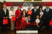 Otorgan la licencia de uso de la @marcaPERU a la Universidad Nacional de Ingeniería (@UNIoficial)  👏