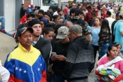 Perú expone su experiencia sobre migración y movilidad humana venezolana en conferencia europea 🔍