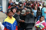 Perú expone su experiencia sobre migración y movilidad humana venezolana en conferencia europea 🔍