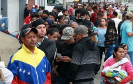 Perú expone su experiencia sobre migración y movilidad humana venezolana en conferencia europea 🔍