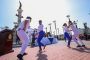 Municipalidad del Callao va por el Récord Guinness con la clase de salsa más grande del mundo 💃