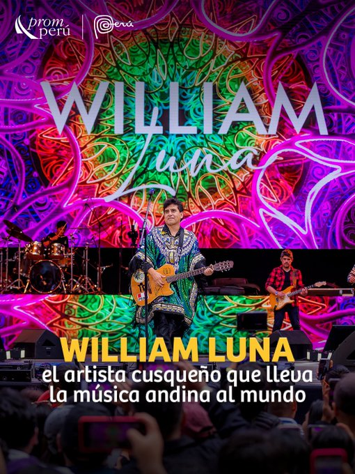 ¡Hoy se celebra el Día de la Canción Andina! 🎶