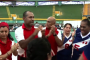 🏐 ¡Medalla de plata para Perú en el voleibol sentado! 🥈