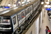 La energía solar fotovoltaica en infraestructuras ferroviarias transforma el modelo de generación limpia europeo🚝