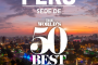 Por primera vez la prestigiosa gala de @TheWorlds50Best Restaurants 2026 se celebrará en nuestro país ✨