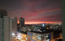 En Lima y Callao las temperaturas nocturnas se han mantenido elevadas durante 70 noches consecutivas 🌇