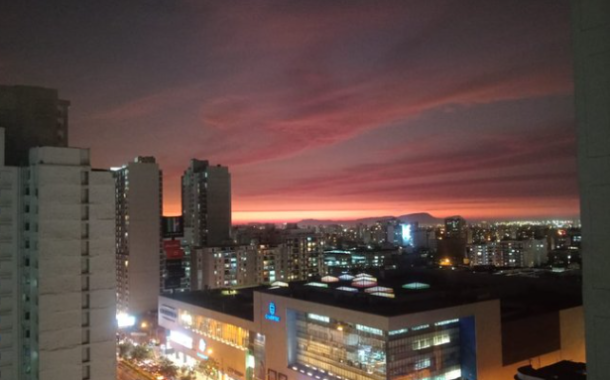 En Lima y Callao las temperaturas nocturnas se han mantenido elevadas durante 70 noches consecutivas 🌇