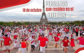 Nostalgia por el Perú