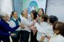 Nunca es tarde para aprender: adultos mayores homenajearon a la maestra que transformo sus vidas👏