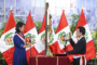 Presidenta Keiko Fujimori tomó juramento a su gabinete ministerial 🔍