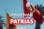​¡Feliz día, país amado! 🎉
