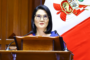 Presidenta Keiko Fujimori: 
