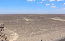 Advierten que plan de gestión para proteger las Líneas de Nasca no se ejecuta por falta de presupuesto 👀