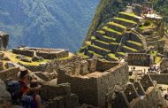 1 432 584 turistas recibió Machupicchu en 2024 🔍