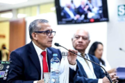 Ollanta Humala dejará el Penal de Barbadillo: TC ordenó su libertad 🔍