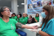Una atención de salud más oportuna para todos los peruanos🩺