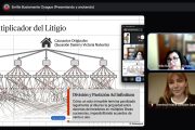 Destacan importancia y utilidad del testamento para disponer cuota hereditaria 👩‍⚖️