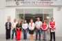 Unidad de flagrancia de Trujillo la primera del país con un centro de emergencia mujer y familia