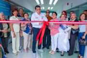 Inauguran nuevos ambientes de Yuyaq Casa del Pensionista en Chiclayo
