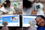 “Shanny” un robot inteligente con inteligencia artificial ayudará a reducir la ansiedad y la depresión en pacientes pediátricos hospitalizados 👀