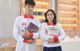 Histórico: Perú participará por primera vez en el mundial de Física 👀