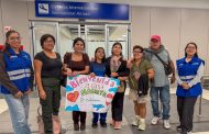 Vence enfermedad rara tras tratamiento de alta complejidad en China y regresa al Perú 👏