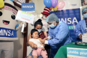El amor más grande se demuestra cuidando su salud ❤️ 👶