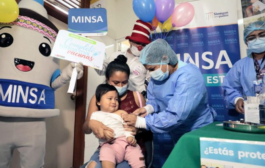 El amor más grande se demuestra cuidando su salud ❤️ 👶