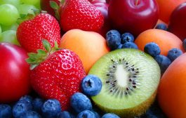 #SabíasQue 🍎 comer frutas enteras es mejor que en jugo?