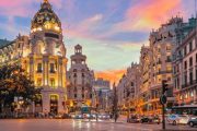 ¿Madrid hasta las patas? Nada de eso