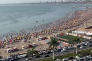 Del 20 al 22 de agosto continuará el incremento de la temperatura diurna en la costa y la sierra del país🌞