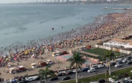 Del 20 al 22 de agosto continuará el incremento de la temperatura diurna en la costa y la sierra del país🌞