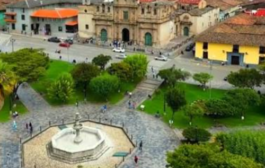 Población de Cajamarca vuelve a crecer aunque de manera desigual  entre sus provincias 🔍