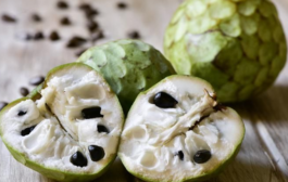 ¡Sabor que llega con la temporada! 😋