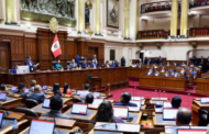 Rechazan que Juntos por el Perú contrate como asesores en el Congreso a integrantes del Movadef 😡