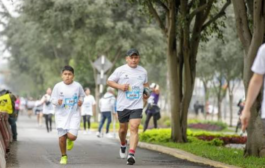 🏃‍♂️❤️ ¡Corre por la vida en la gran carrera 5K 