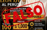 Estafadores venden 