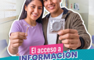 ¡Hoy es el Día Internacional de la Planificación Familiar! 🔍