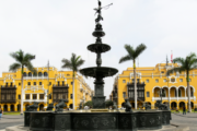 Lima ha sido reconocida como Capital Iberoamericana de las Culturas 2026 👏