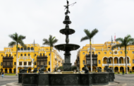 Lima ha sido reconocida como Capital Iberoamericana de las Culturas 2026 👏