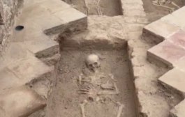 Abren al público los vestigios del antiguo Hospital del Espíritu Santo en Lima 🏥
