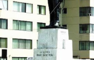 Descuido monumental