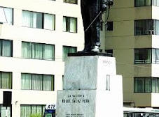 Descuido monumental