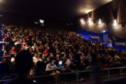 La factura energética del cine en 70 mm: La Odisea de Nolan y el consumo del formato IMAX 🎞️
