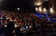 ¿Sabes cómo actuar ante un sismo si estás en el cine?✅