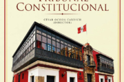 Presentan en Arequipa el libro “Historia del Tribunal Constitucional” 📖