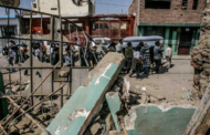 Terremoto de Pisco dejó una pérdida de hasta 0.67 años de educación revela estudio🔍