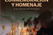 ¡Hoy es el Día Internacional de Conmemoración y Homenaje a las Víctimas del Terrorismo! 🕊️
