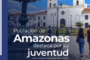 Población de Amazonas destaca por su juventud según los Censos Nacionales 2025 🔍