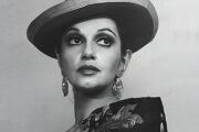 “Alicia, siempre Alicia” revive el legado de Alicia Maguiña, declarado Patrimonio Cultural de la Nación 🎶